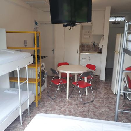Studio 410 - Perto Unb Brasília Exteriör bild