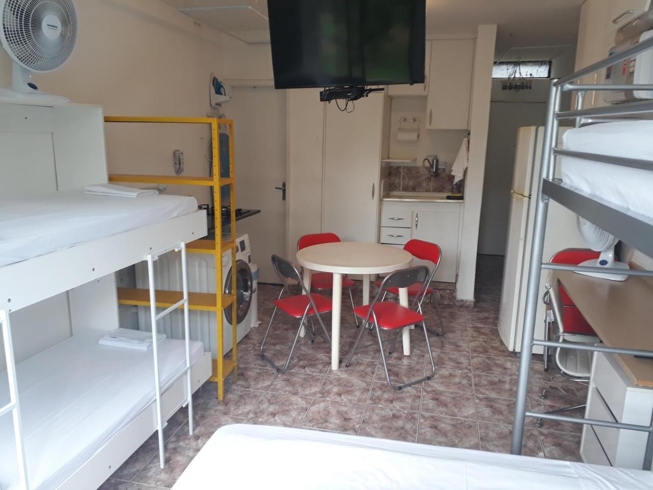 Studio 410 - Perto Unb Brasília Exteriör bild